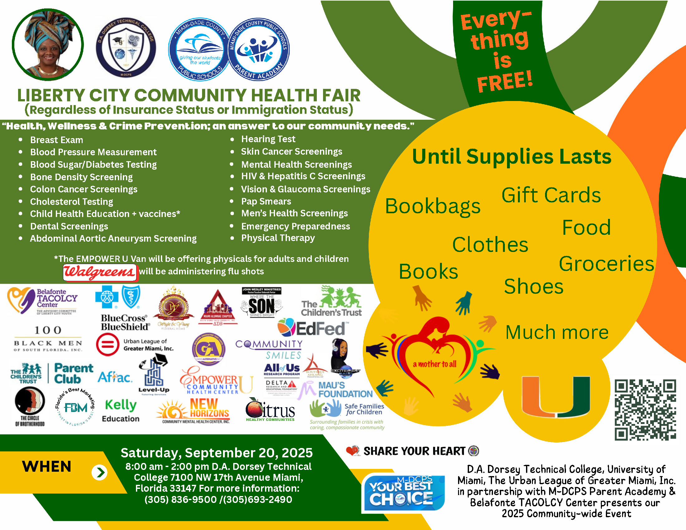 flyer